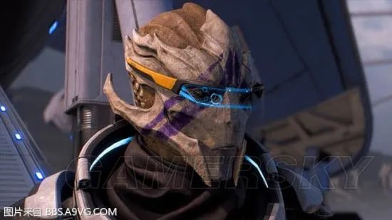 《质量效应仙女座》推倒攻略 全队友恋爱推倒攻略