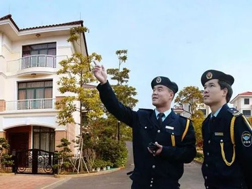 全国物业管理企业有哪些