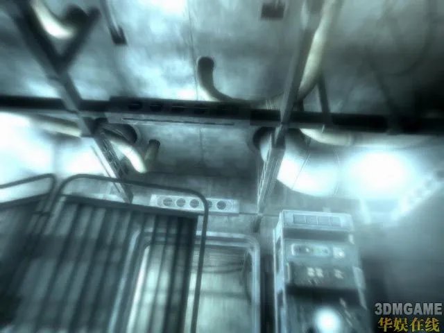 《辐射3》图文攻略主角选择篇