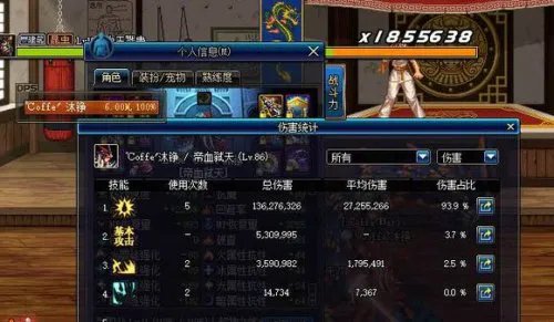 红眼伤害提升途径汇总 伤害是怎样炼成的