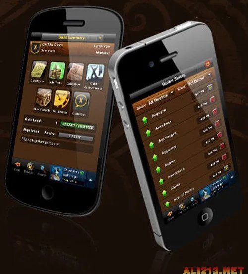 《魔兽世界》手机拍卖行与英雄榜将登陆国服