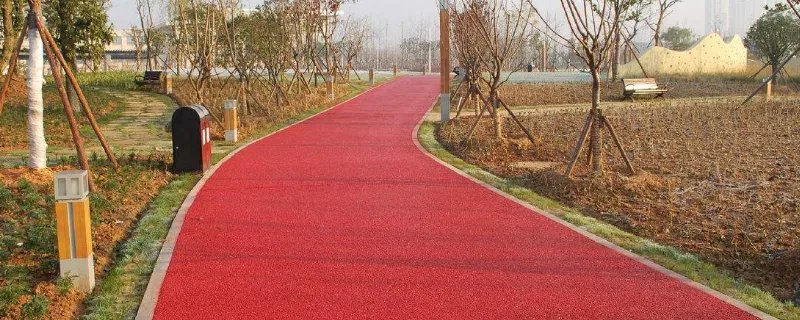 透水砼配合比需要什么材料