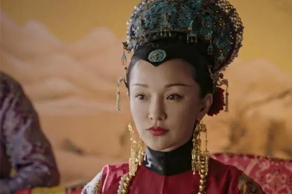 古代护额什么意思