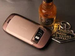 精湛做工 诺基亚C7