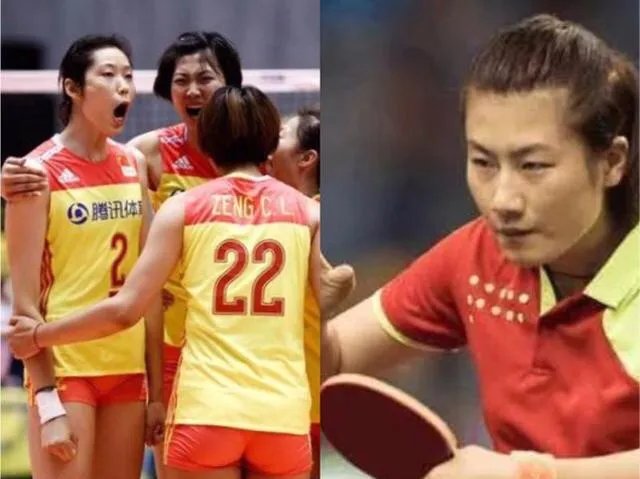 央视2017体坛风云人物颁奖典礼，哪些人呼声最高？