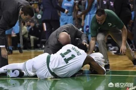 饱受伤病困扰的欧文还能撑起绿衫军的未来吗？