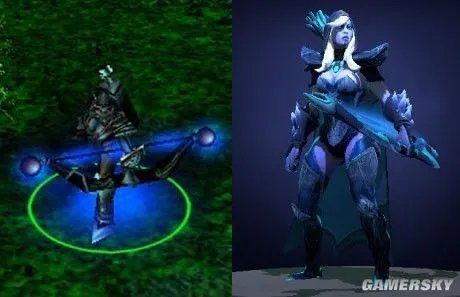 为什么是暴雪起诉《刀塔传奇》 而不是Valve起诉?