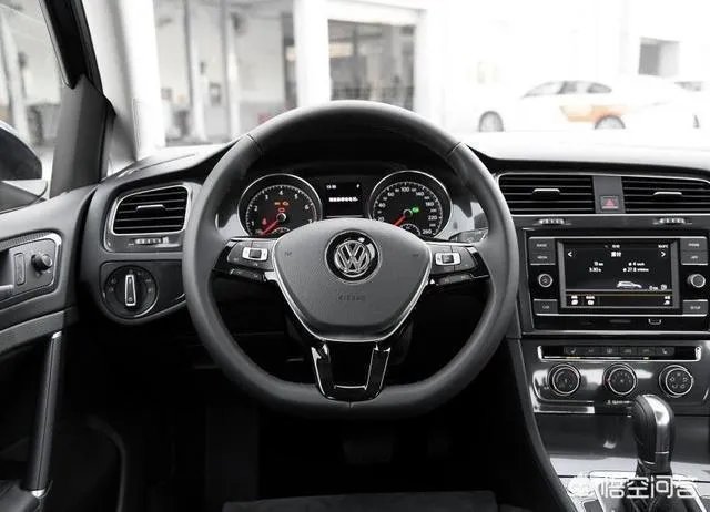 高尔夫7怎么样?