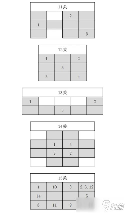 《火柴人觉醒》20图文教程一览 满城灯火活动11