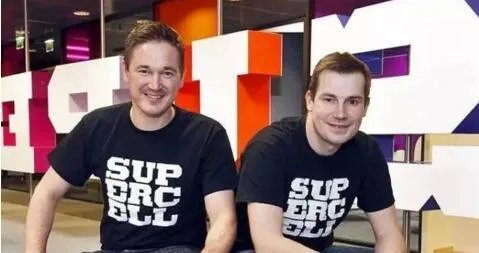 期待下一个5年!Supercell设计师透露COC成功秘诀