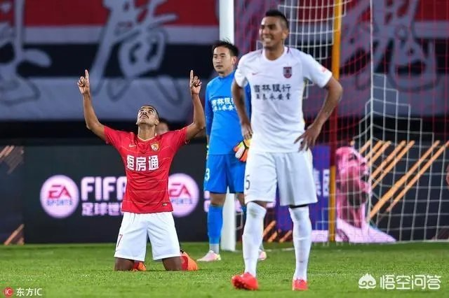 恒大5-0大胜长春亚泰，这样的大比分是两队实力的体现吗？