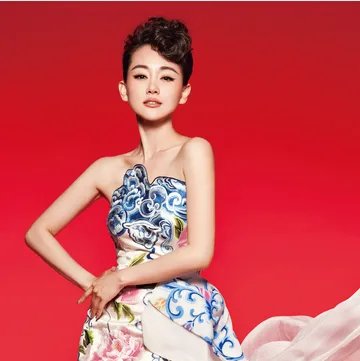 张定涵个人资料，张定涵王志飞，张定涵演过的电视剧