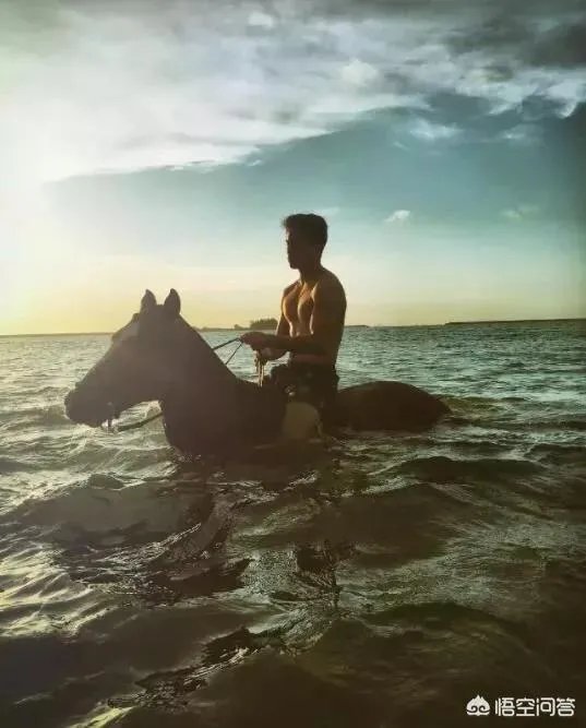 有钱人的世界是什么样的？