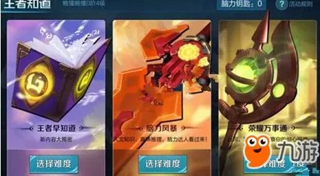 《王者荣耀》曹操幽灵船长皮肤背上有什么图案答案 王者知道答案