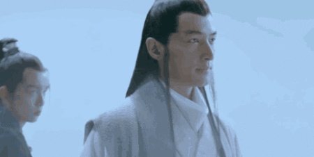 为什么豆瓣8.0，大家还要说黄晓明毁了《琅琊榜2？