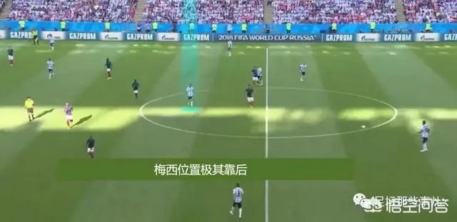 世界杯法国和阿根廷的比赛，你怎么看待阿根廷队？