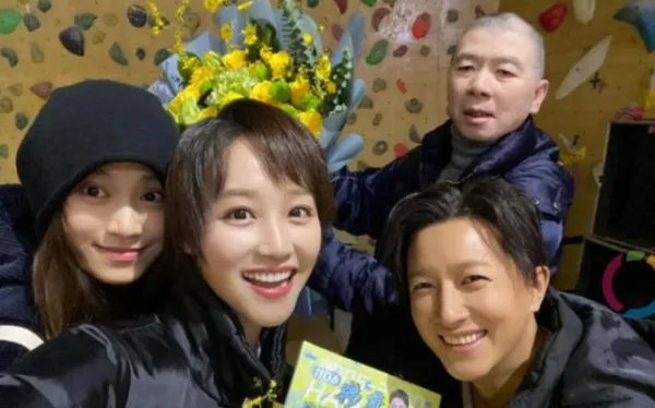 冯小刚《北辙南辕》官宣，冯小刚集齐了“五美”，你期待这部剧吗？