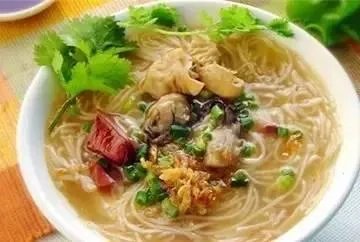 厦门有哪些特色小吃非吃不可？