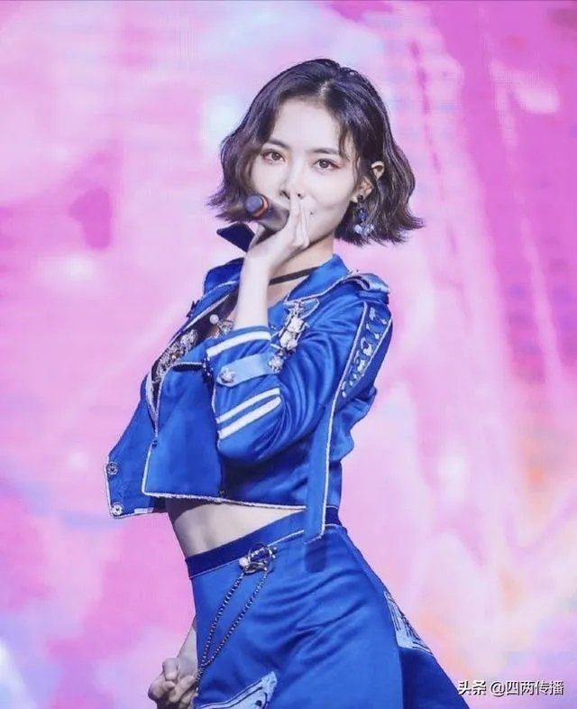 能预测一下《青春有你2》的出道名单有哪些人吗？