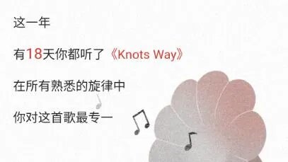 《网易云音乐》陪你温暖同行是什么 2017年度听歌报告在哪