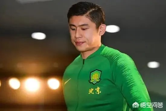 一球正名！张玉宁的一脚世界波是不是足以宣布王者归来？