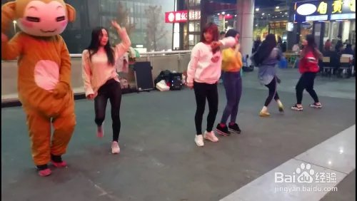 如何利用快闪求婚