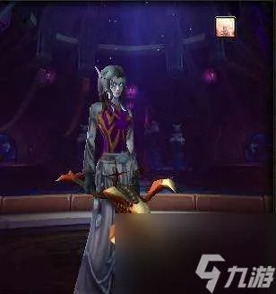 魔兽世界法师幻化法杖排行榜与推荐 获取方法及幻化盘点