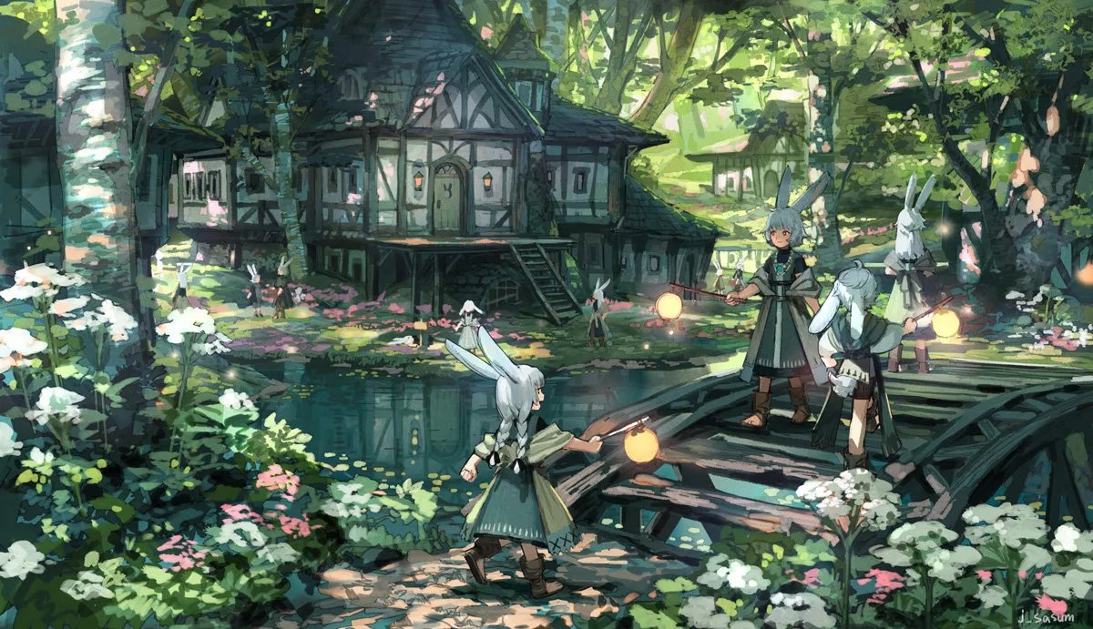 谁都是世界的过客