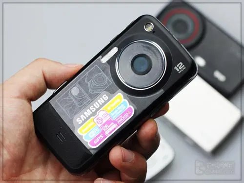 1200万像素新巅峰 09年度拍照手机横评