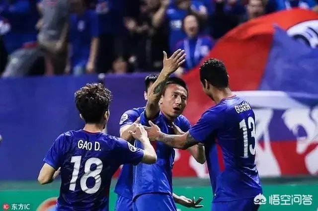 今天上海绿地申花和广州恒大都踢平了，而且申花更让人堪忧，对今天的比赛，你怎么看？