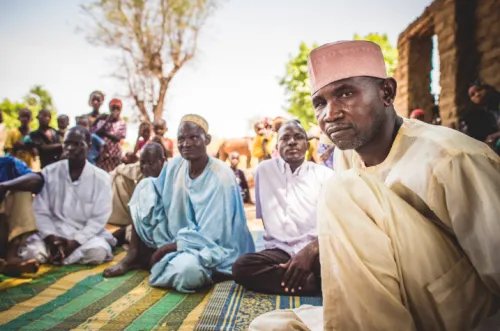 2020年一妻多夫制是真的吗 为什么不能实行一妻多夫制