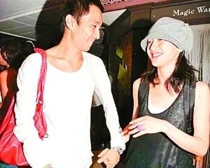 周迅老公王朔身世大揭秘 王朔竟是王艳继子？