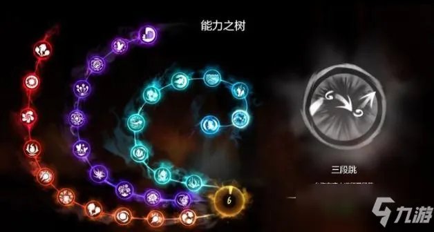 奥日与黑暗森林终极版和普通版区分