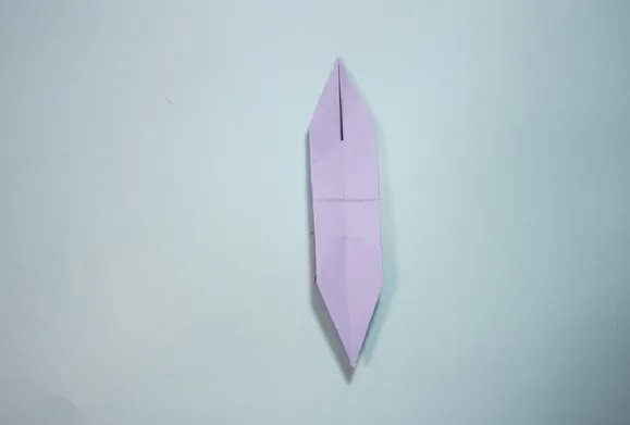 一张纸可以折什么手工?