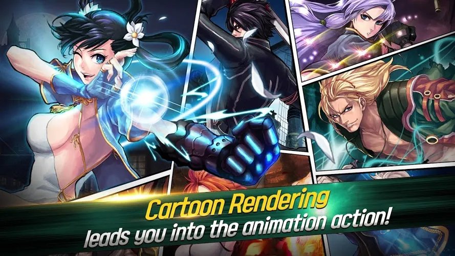 颓废之心好玩吗？怎么玩？颓废之心游戏介绍