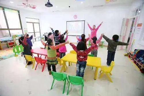 公立幼儿园和私立幼儿园，有什么区别？