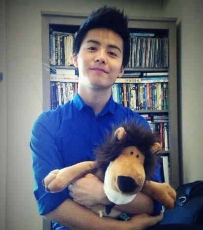 演员马天宇的父母是谁？   马二爷5岁痛失至亲辍学赚钱