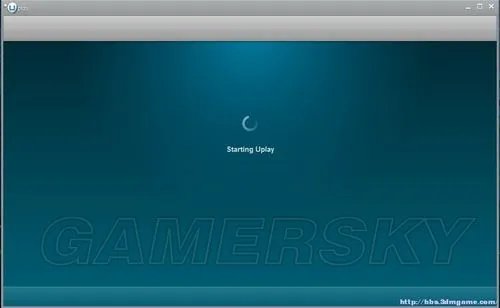 《刺客信条3》Uplay安装教程 完美运行游戏无需更新