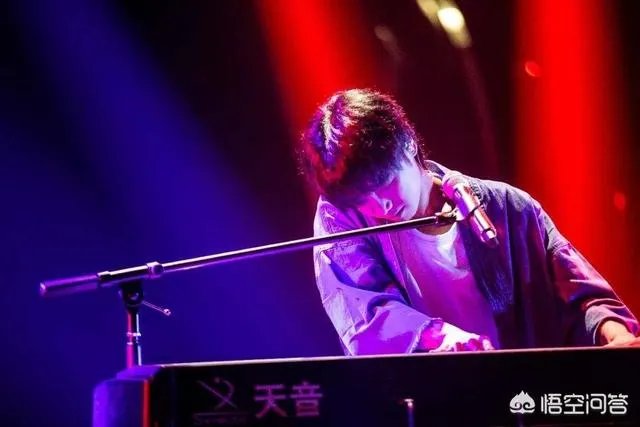 怎样评价华晨宇唱的《假行僧》怎么样？