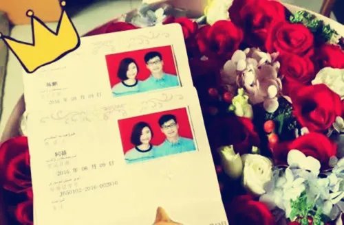 北京照结婚证照片哪里好 结婚证照片怎么拍好看