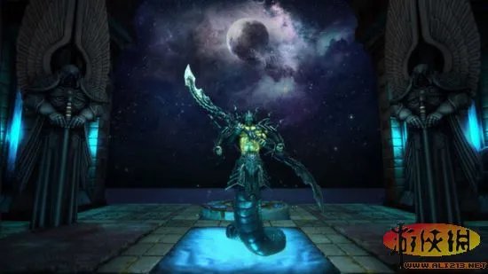 经典RPG新作《魔法门10：传承》PC测试版下载发布