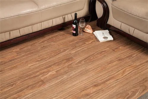 自粘地板一般能用多久