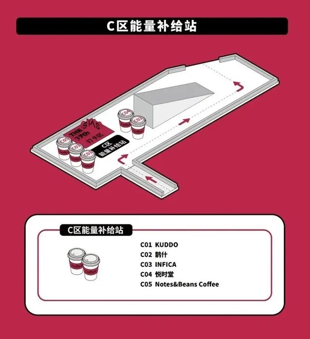 20位神秘COSER，免费咖啡/冰淇淋！第17届深圳SIAS国际音频展超好玩