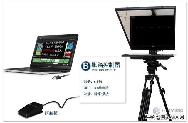 新闻联播主持人在直播时，怎么记得住那么长的稿子？