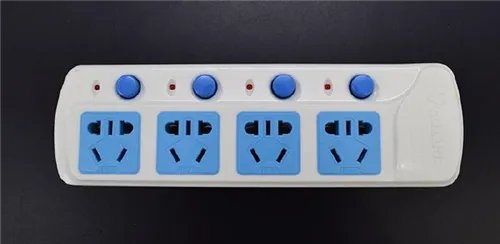 公牛无线插座怎么使用