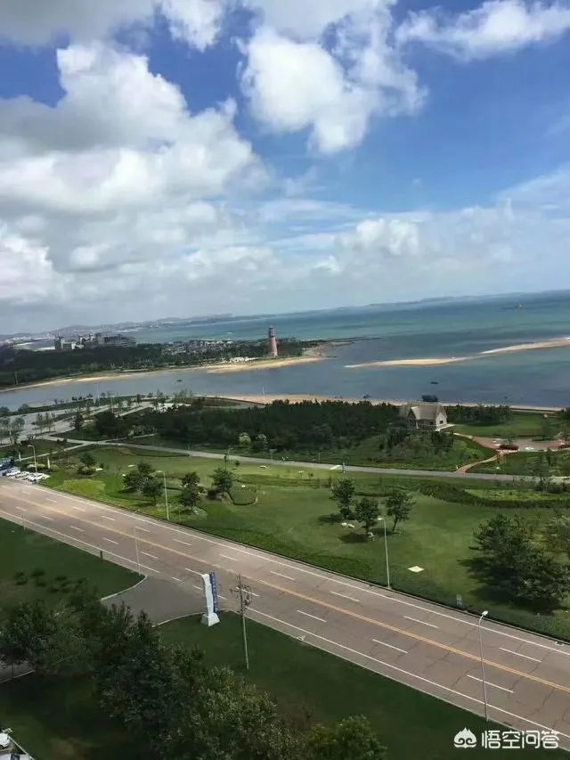 威海买哪个区域的房子比较好？