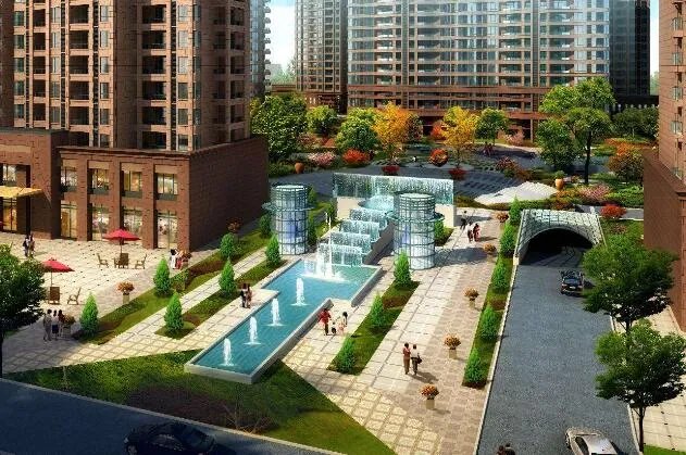 禹州值得买房的小区