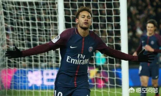 如何看待内马尔致敬霍金？