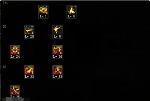 《DNF》100剑帝刷图怎么加点 100级剑帝刷图加点攻略