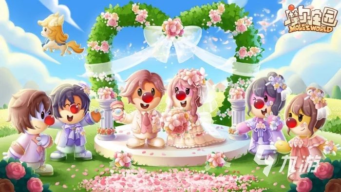 好玩的手机3d游戏排行前十名2022 好玩的3d游戏推荐